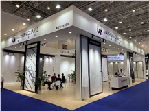 XIAMEN STONE FAIR 2021