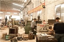 Foshan BAOTAO Machine & Equipment Co., Ltd