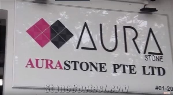 Aurastone Quality Quartz Kitchen Countertop