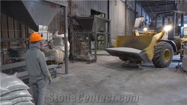 Concord Terrazzo Co., Inc.
