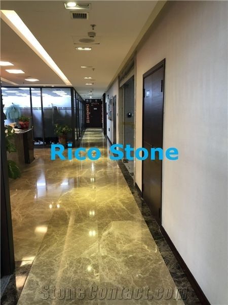 Xiamen Rico Stone Imp. & Exp. Co.,Ltd.