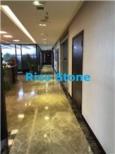Xiamen Rico Stone Imp. & Exp. Co.,Ltd.