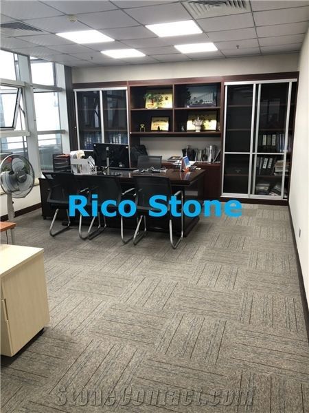 Xiamen Rico Stone Imp. & Exp. Co.,Ltd.