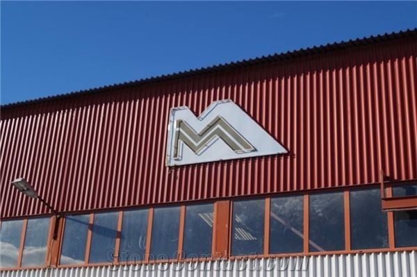 Makmar Makedonika Marmara SA