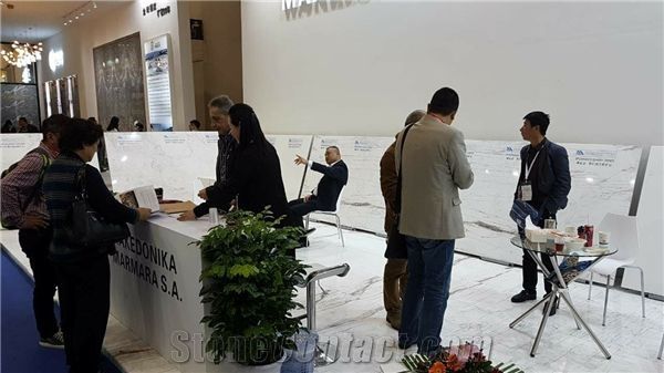 Makmar Makedonika Marmara SA