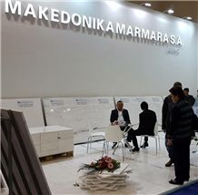 XIAMEN STONE FAIR 2018
