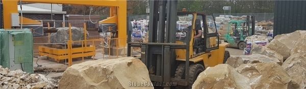 Realstone Ltd - North East Stone Products Ltd