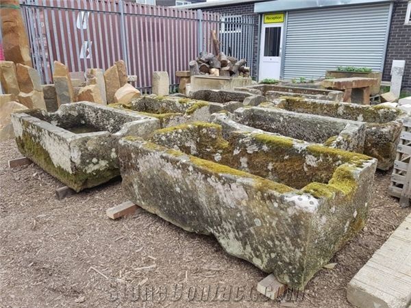 Realstone Ltd - North East Stone Products Ltd