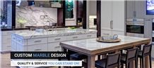 Custom Marble Design