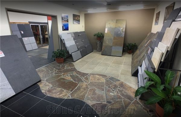 Edwards Slate & Stone