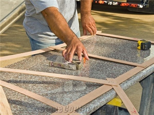 Timeless Granite Countertops Inc.