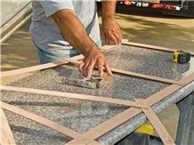 Timeless Granite Countertops Inc.