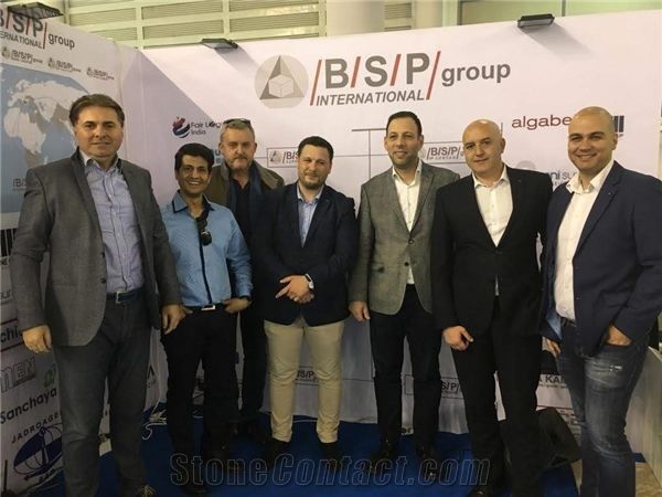 BSP eksploatacija doo