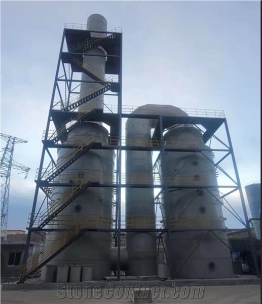 Zhengzhou Haixu Abrasives Co., Ltd.