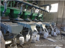 Zhengzhou Haixu Abrasives Co., Ltd.