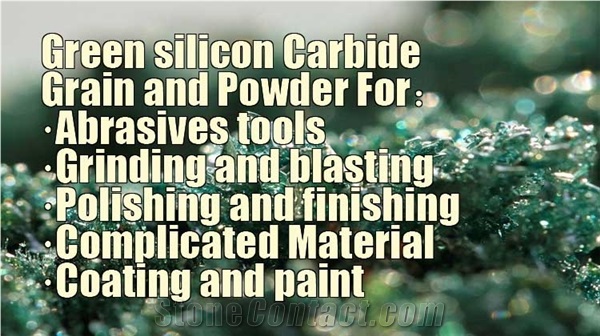 Zhengzhou Haixu Abrasives Co., Ltd.