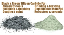 Zhengzhou Haixu Abrasives Co., Ltd.