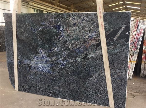 Promining MIneral Research