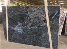 Promining MIneral Research