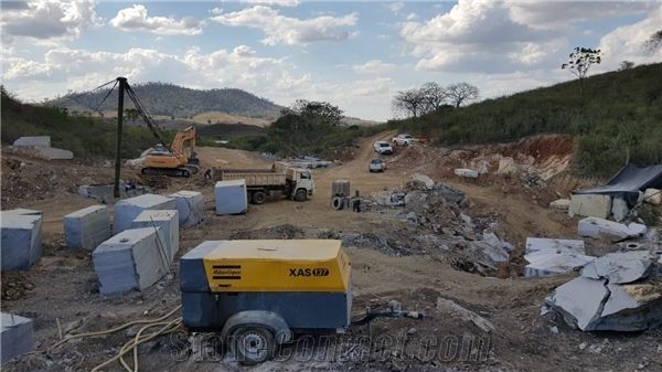 Promining MIneral Research