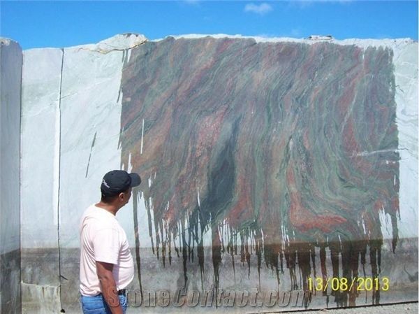 Promining MIneral Research
