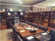 B.R.M.S (Iran) Limited