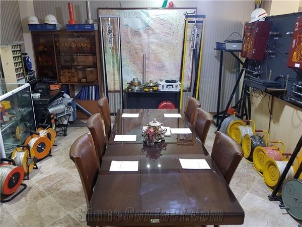 B.R.M.S (Iran) Limited