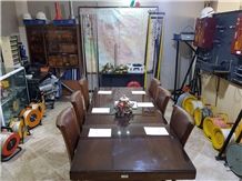 B.R.M.S (Iran) Limited