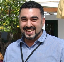 Ali Najm