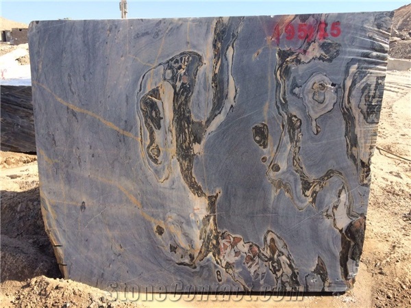 Fara Stone