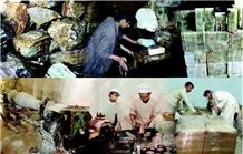 Famous HandiCrafts