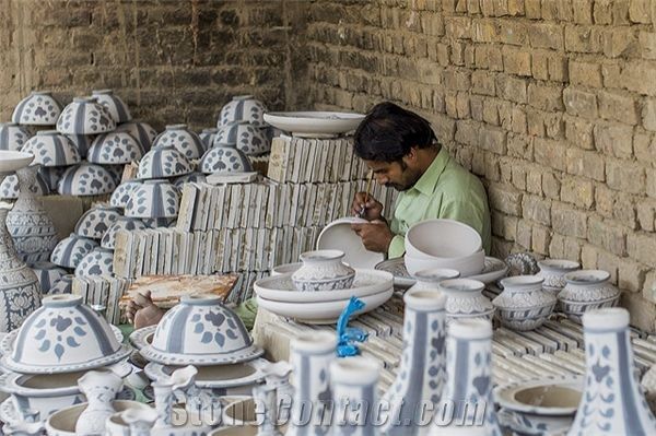 Famous HandiCrafts