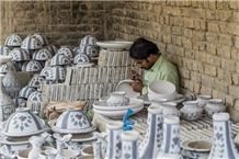 Famous HandiCrafts