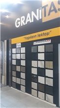 MARBLE IZMIR FAIR 2019