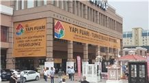 Yapex Building Exhibition 2019