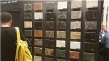 Yapex Building Exhibition 2019