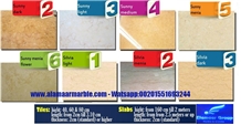 AL AMAAR GROUP FOR MARBLE & GRANITE