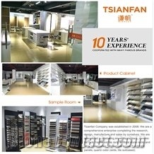 Xiamen Tsianfan Industrial & Trading Co., Ltd.