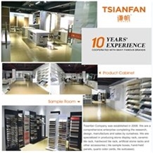 Xiamen Tsianfan Industrial & Trading Co., Ltd.