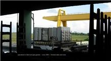 Antwerp Stone Import ( ASI )