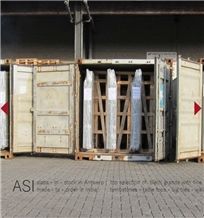 Antwerp Stone Import ( ASI )