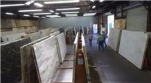 Strata Marble and Granite - Chico Design Center