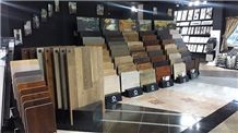Strata Marble and Granite - Chico Design Center