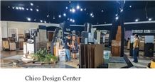 Strata Marble and Granite - Chico Design Center