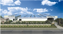 Hesheng Machinery & Stone Materials Co., Ltd.