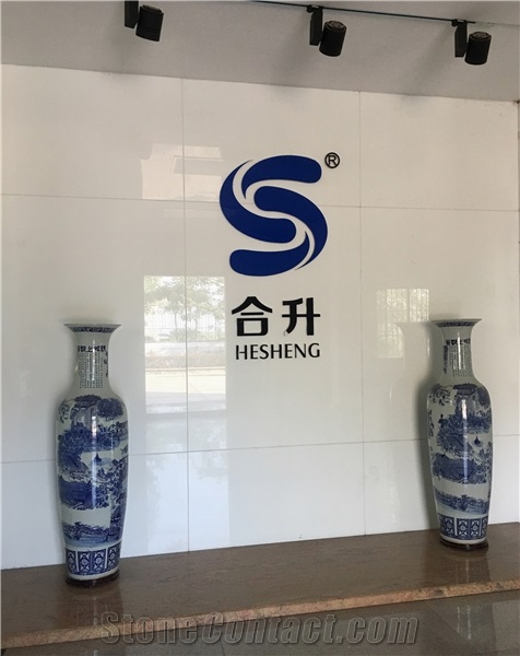 Hesheng Machinery & Stone Materials Co., Ltd.
