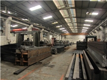 Hesheng Machinery & Stone Materials Co., Ltd.