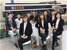 XIAMEN STONE FAIR 2019