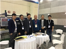 XIAMEN STONE FAIR 2019