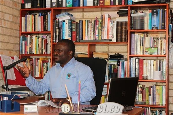 Effective Smith Kiluba (Pty) Ltd